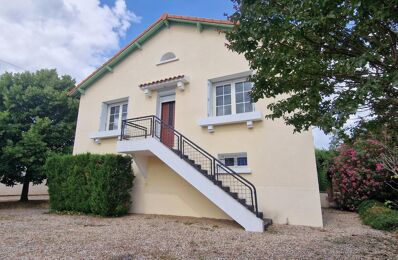 vente maison 223 000 € à proximité de Verdon (24520)