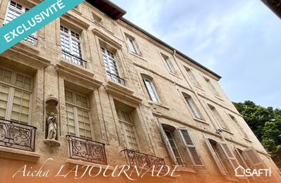 vente appartement 109 500 € à proximité de L'Isle-sur-la-Sorgue (84800)