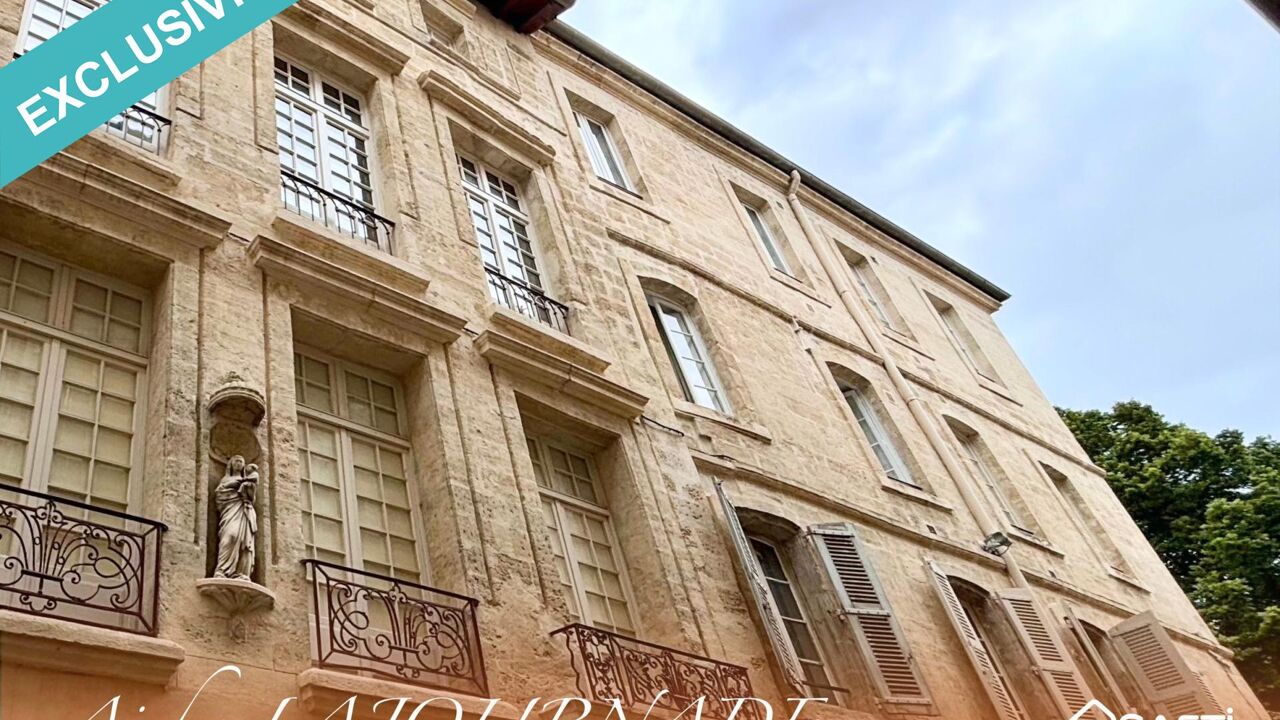 appartement 1 pièces 33 m2 à vendre à Avignon (84000)