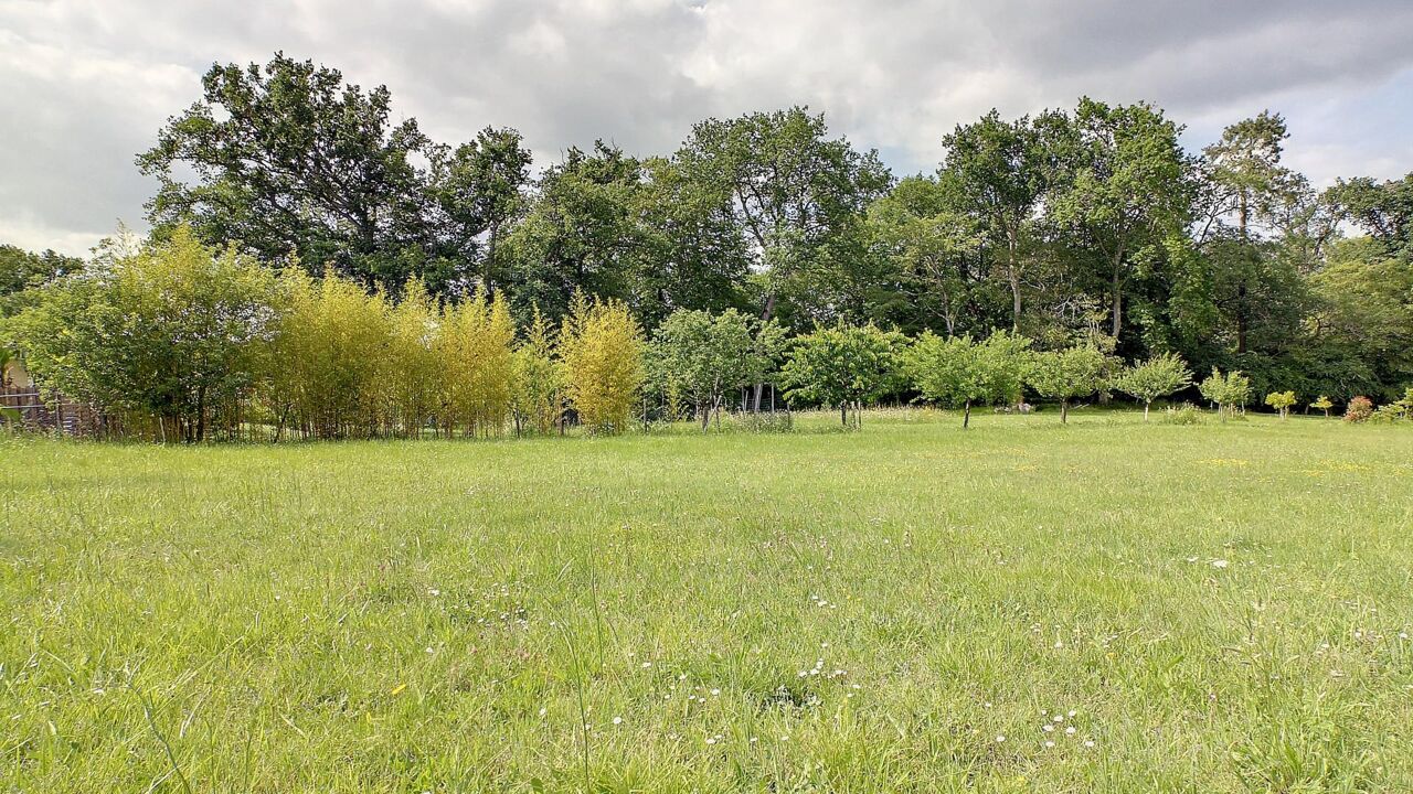 terrain  pièces 600 m2 à vendre à Cénac (33360)