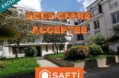 vente appartement 320 000 € à proximité de Rungis (94150)