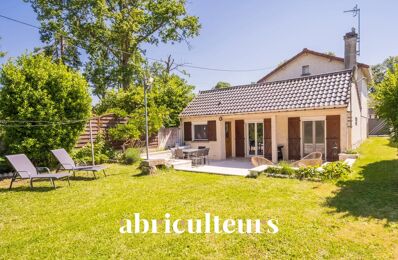 vente maison 359 000 € à proximité de Soisy-sur-École (91840)