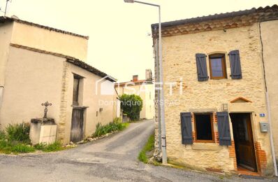 vente maison 99 000 € à proximité de Puygouzon (81990)