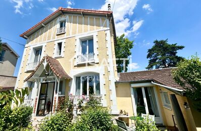 vente maison 469 000 € à proximité de Montigny-Lès-Cormeilles (95370)