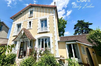 vente maison 469 000 € à proximité de Pierrelaye (95220)