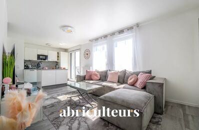 vente appartement 299 000 € à proximité de Romainville (93230)