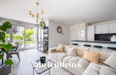 vente appartement 325 000 € à proximité de Montsoult (95560)