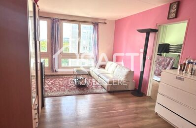 vente appartement 145 000 € à proximité de Herblay-sur-Seine (95220)