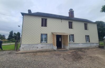 vente maison 155 000 € à proximité de Condé-sur-Risle (27290)