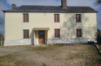 vente maison 137 000 € à proximité de Bourgtheroulde-Infreville (27520)