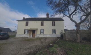 Maison 5 Pièces 90 m² à vendre à Bourg-Achard (27310)