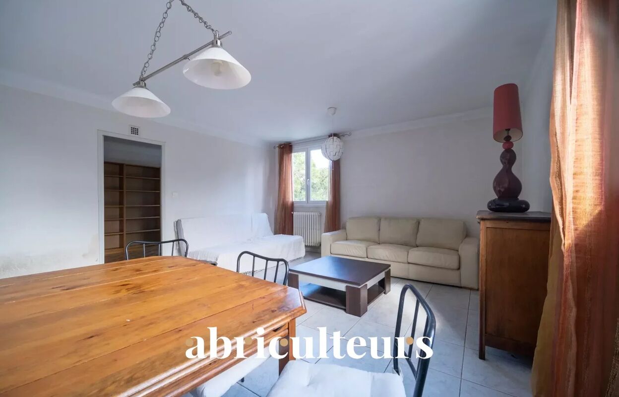appartement 3 pièces 66 m2 à vendre à Toulouse (31400)