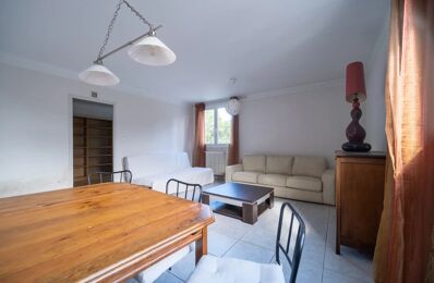 vente appartement 180 000 € à proximité de Sainte-Foy-d'Aigrefeuille (31570)