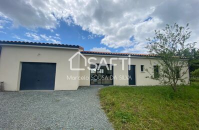 vente maison 255 000 € à proximité de Niort (79000)