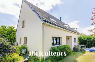 vente maison 320 000 € à proximité de Morgny (27150)
