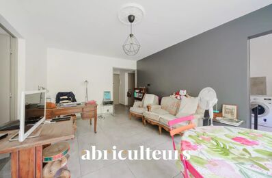 appartement 2 pièces 55 m2 à vendre à Marseille 9 (13009)