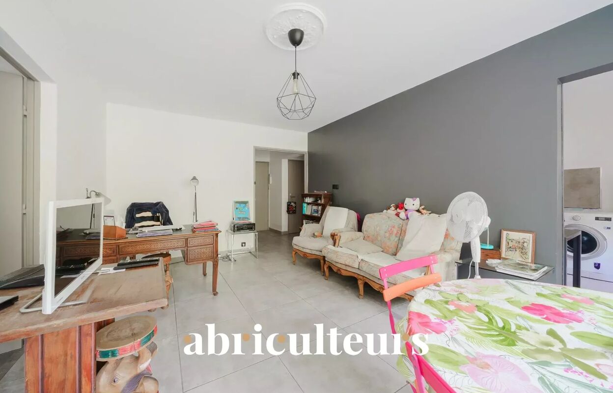 appartement 2 pièces 55 m2 à vendre à Marseille 9 (13009)