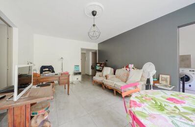 vente appartement 205 000 € à proximité de Marseille 12 (13012)