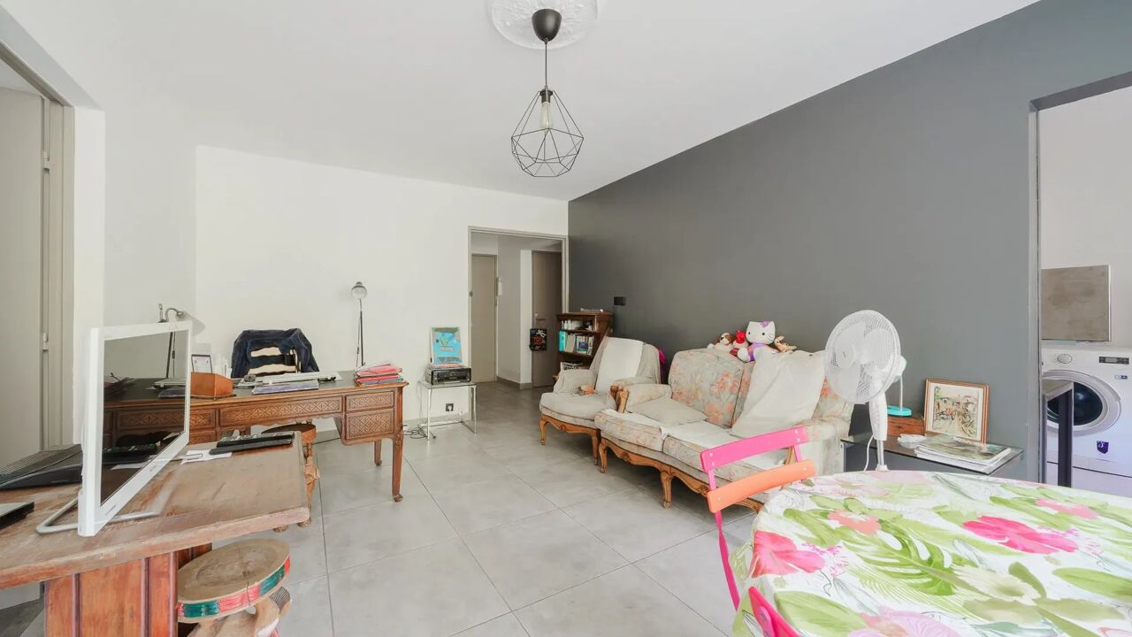 appartement 2 pièces 55 m2 à vendre à Marseille 9 (13009)