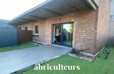 vente maison 220 000 € à proximité de Auby (59950)