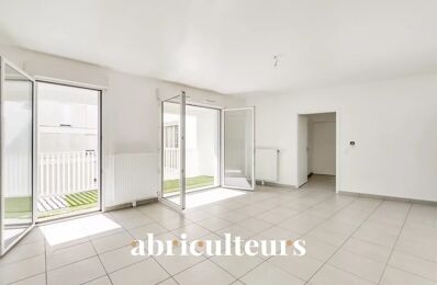 vente appartement 365 000 € à proximité de Margency (95580)