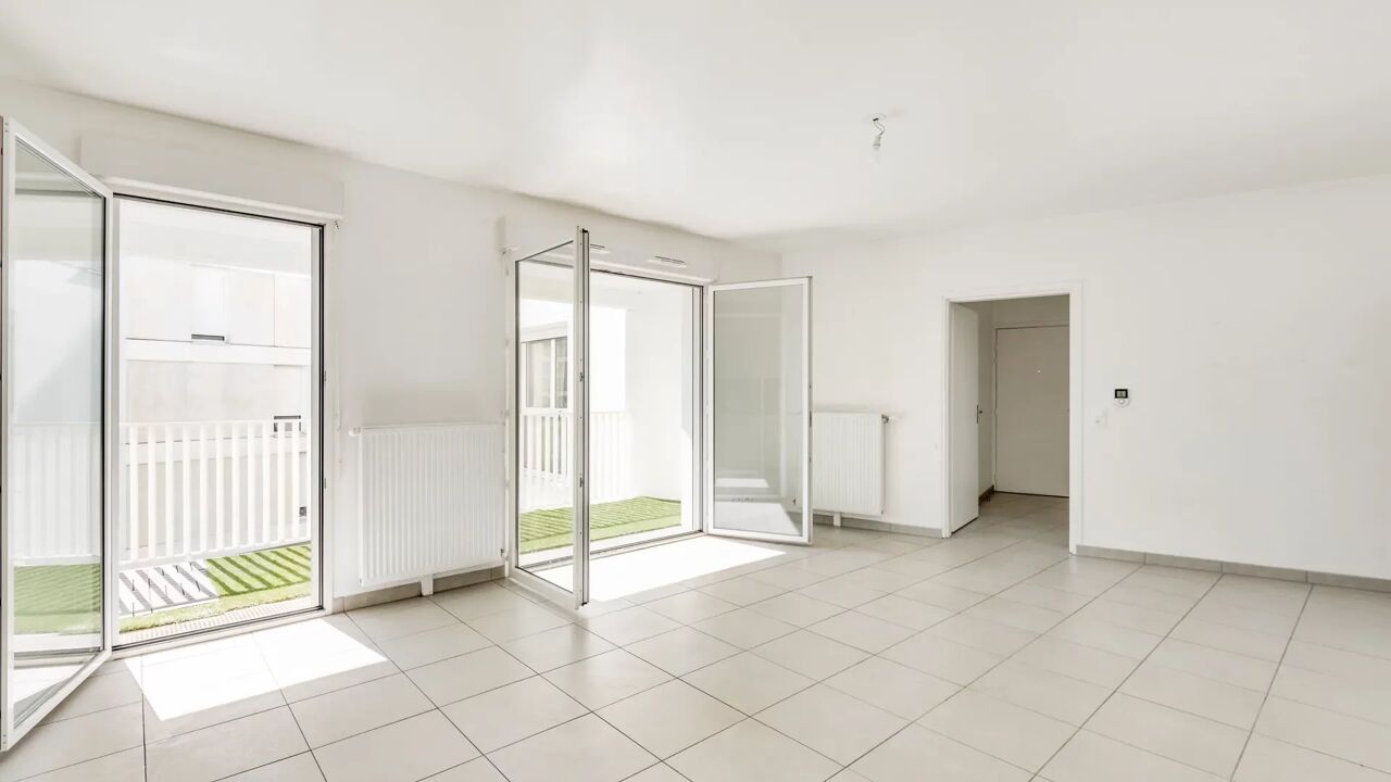 appartement 3 pièces 70 m2 à vendre à Aubervilliers (93300)