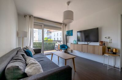 vente appartement 179 000 € à proximité de Le Thillay (95500)