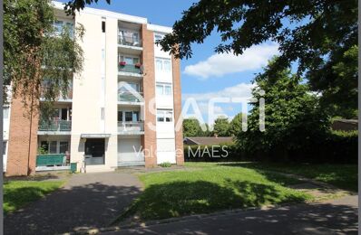 vente appartement 128 000 € à proximité de Saint-André-Lez-Lille (59350)