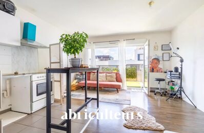 vente appartement 194 000 € à proximité de La Courneuve (93120)