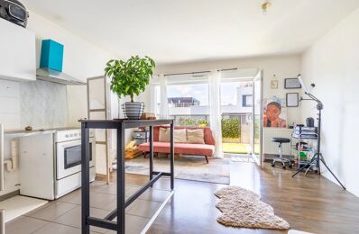 vente appartement 189 000 € à proximité de Bondy (93140)