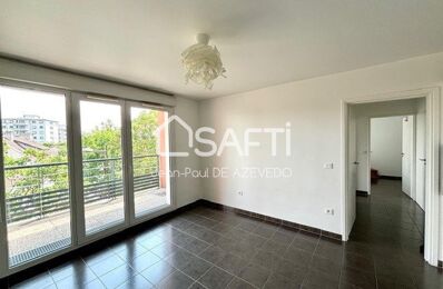 vente appartement 260 000 € à proximité de Bouqueval (95720)