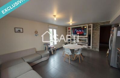 vente appartement 210 000 € à proximité de Bastia (20)