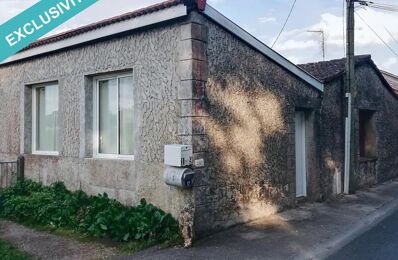 vente maison 135 000 € à proximité de Toulenne (33210)