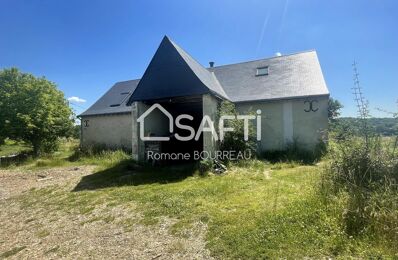 vente maison 275 000 € à proximité de Artannes-sur-Indre (37260)