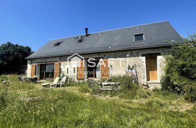 vente maison 249 500 € à proximité de Pont-de-Ruan (37260)