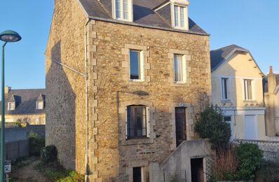 vente immeuble 212 000 € à proximité de Morlaix (29600)