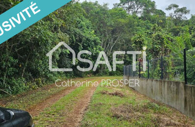 vente terrain 895 000 € à proximité de Cayenne (97300)