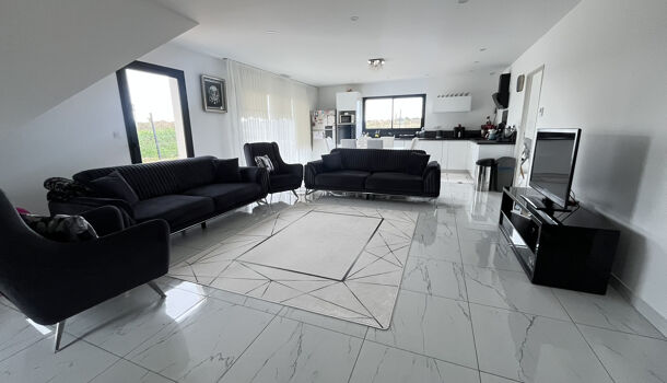 Villa / Maison 5 pièces  à vendre Cabestany 66330