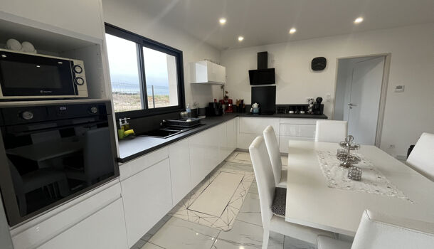 Villa / Maison 5 pièces  à vendre Cabestany 66330