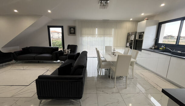 Villa / Maison 5 pièces  à vendre Cabestany 66330