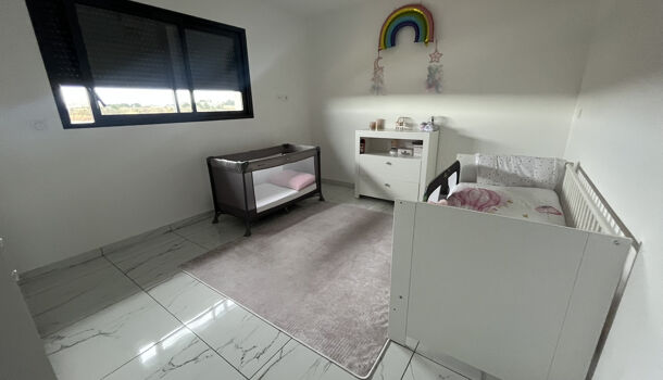 Villa / Maison 5 pièces  à vendre Cabestany 66330