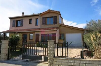 location maison 1 500 € CC /mois à proximité de Toulouse (31100)