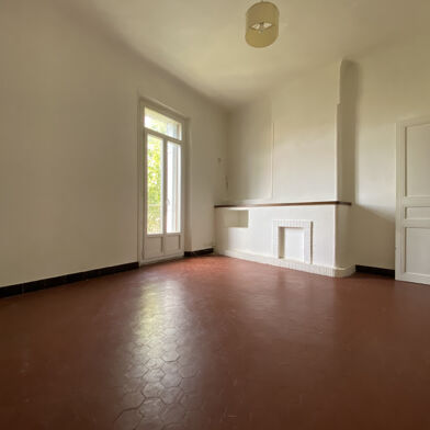 Appartement 2 pièces 58 m²