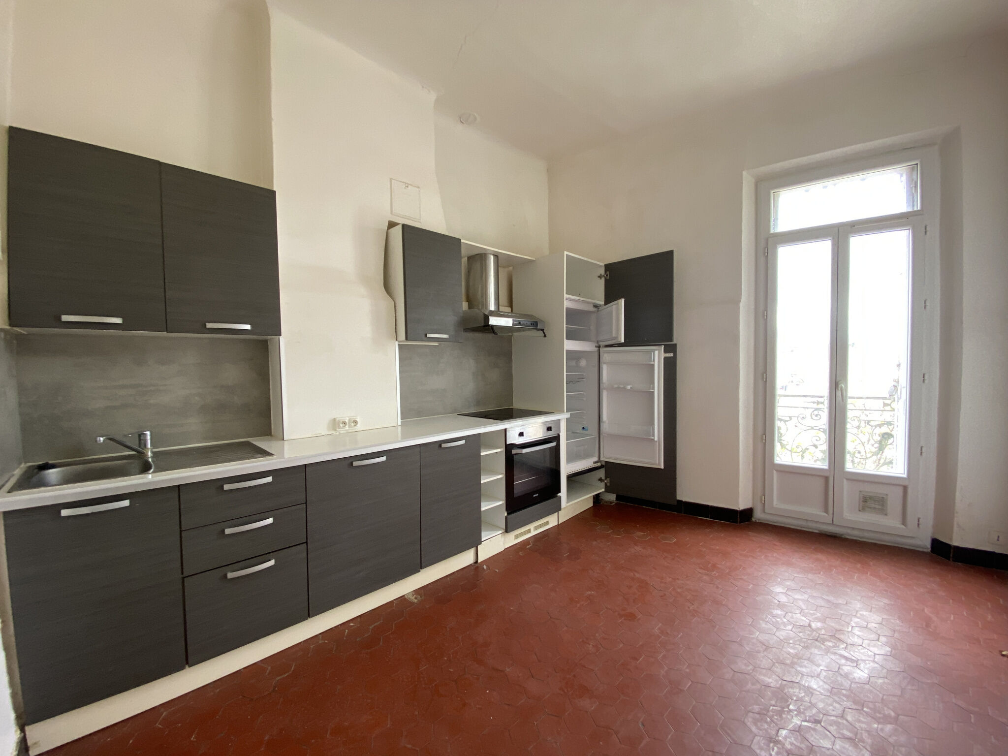 Aubagne Appartement 2 pièces 58 m²