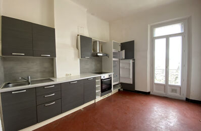 vente appartement 188 000 € à proximité de Marseille 6 (13006)