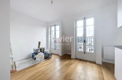 location appartement 943 € CC /mois à proximité de Paris 3 (75003)