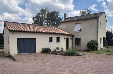 vente maison 225 000 € à proximité de Val en Vignes (79290)