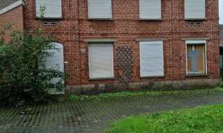 Maison 4 Pièces 106 m² à vendre à Raismes (59590)