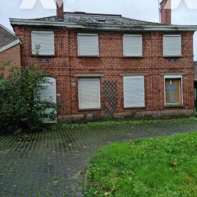 Maison 4 pièces 78058 €