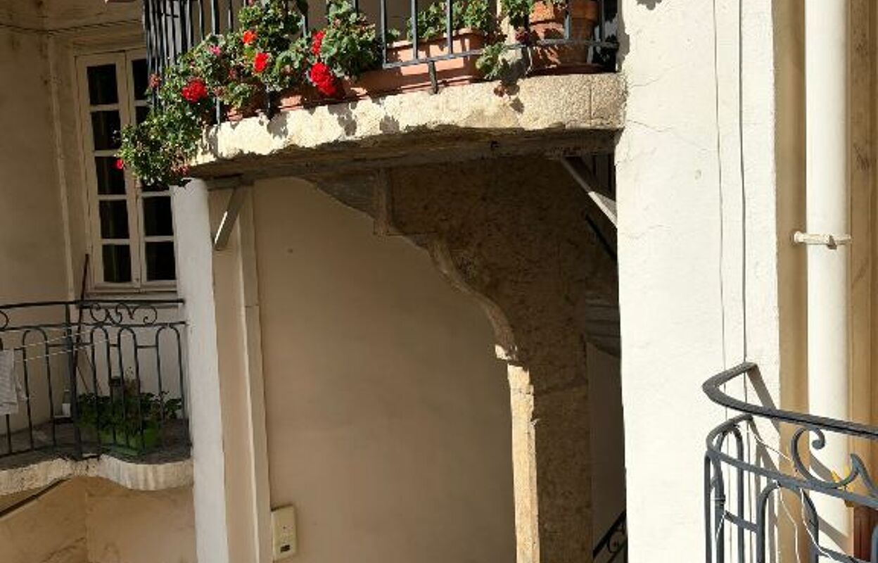 appartement 3 pièces 89 m2 à vendre à Lyon 2 (69002)